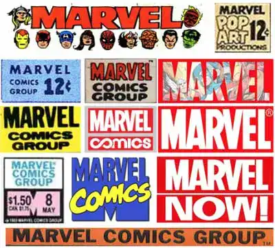 Marvel Comics
