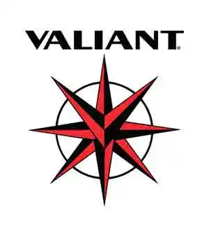Valiant Comics
